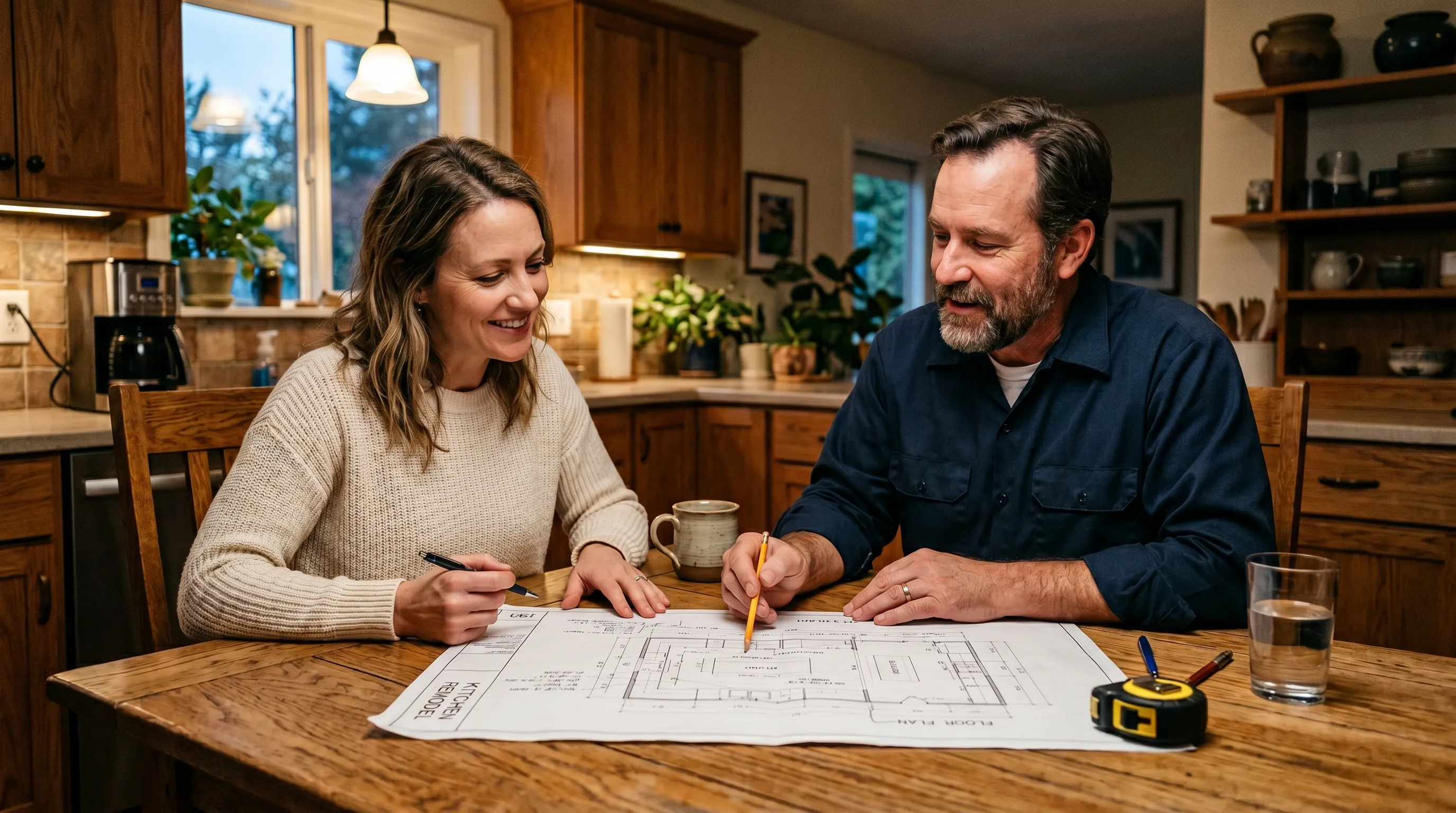 Landscapers professional in Fishers, IN